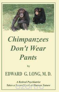 Chimpanzees Don
