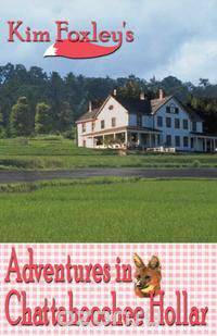 Adventures in Chattahoochee Hollar