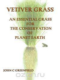 Vetiver Grass
