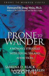 Prone to Wander