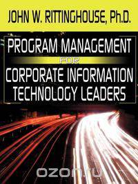 Program Management for Corporate Information Technology Leaders