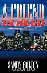 A Friend in Need