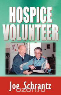 Hospice Volunteer