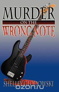 Murder on the Wrong Note