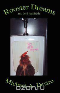 Rooster Dreams