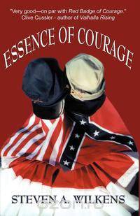 Essence of Courage