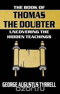 The Book of Thomas the Doubter