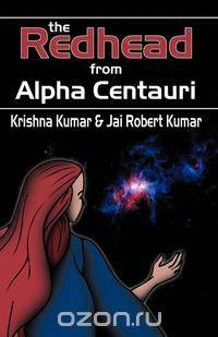 The Redhead from Alpha Centauri