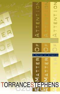 A Matter of Attention
