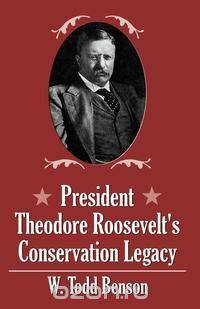 President Theodore Roosevelt