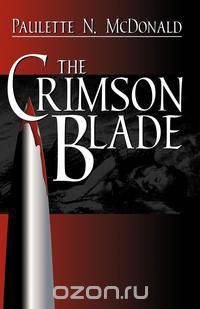 The Crimson Blade