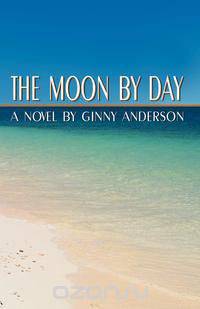 The Moon by Day