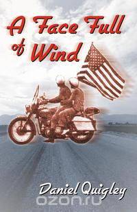 A Face Full of Wind