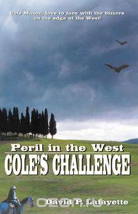 Peril in the West