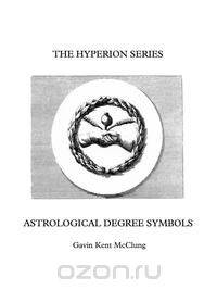 The Hyperion Series Astrological Degree Symbols