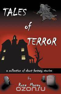 Tales of Terror