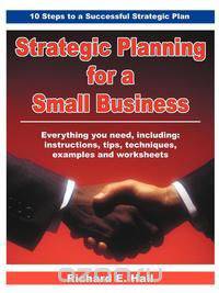 Strategic Planning for a Small Business