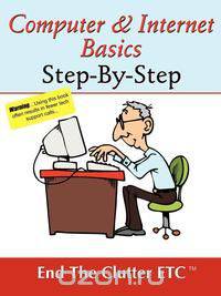 Computer & Internet Basics Step-by-Step