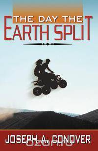 The Day the Earth Split