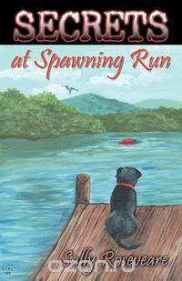 Secrets at Spawning Run