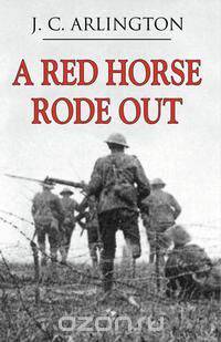 A Red Horse Rode Out