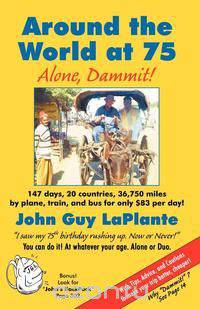 Around the World at 75