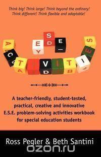 E.S.E. Activities (Ese Activities)