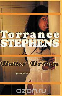 Butter Brown