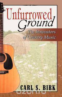 Unfurrowed Ground