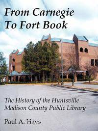 From Carnegie to Fort Book