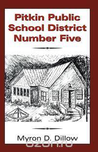 Pitkin Public School District Number Five