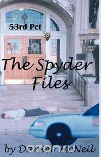 The Spyder Files