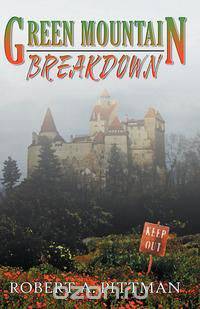 Green Mountain Breakdown
