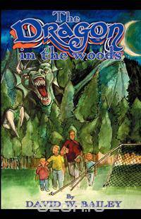 The Dragon in the Woods