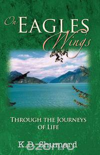 On Eagles Wings