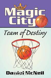 Magic City