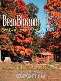 Bean Blossom