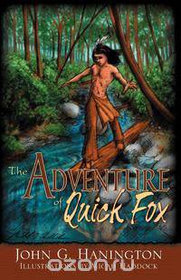 The Adventure of Quick Fox
