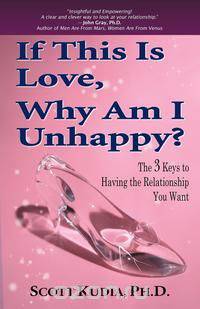 If This Is Love, Why Am I Unhappy?