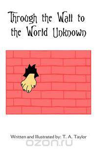 Through the Wall to the World Unknown