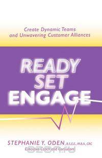 Ready, Set, Engage