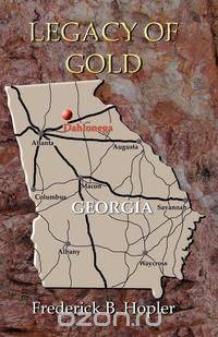 Legacy of Gold