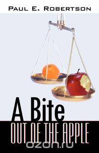 A Bite Out of the Apple