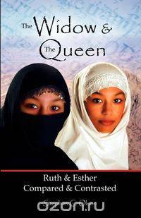 The Widow & the Queen