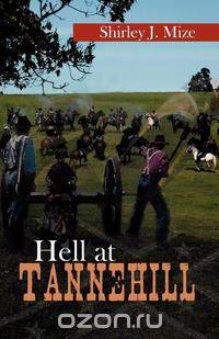 Hell at Tannehill