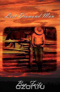 Lost Diamond Man