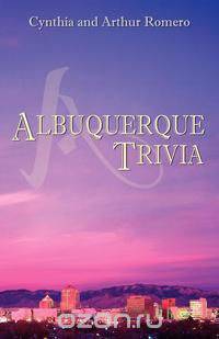 Albuquerque Trivia