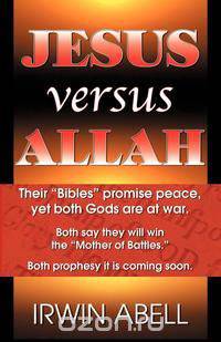 Jesus Versus Allah