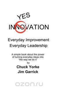 Yes Innovation