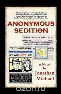 Anonymous Sedition